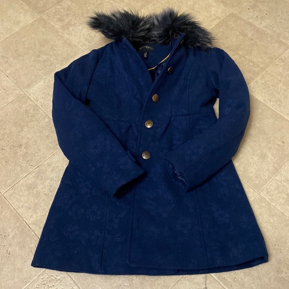 Jessica Simpson Pea Coat